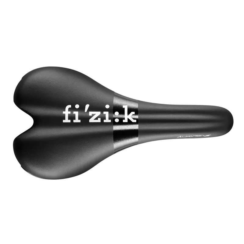 FIZIK ALIANTE VERSUS
